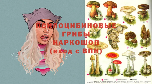 кристаллы Наволоки